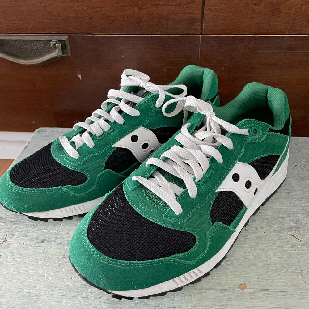 Saucony Shadow 5000